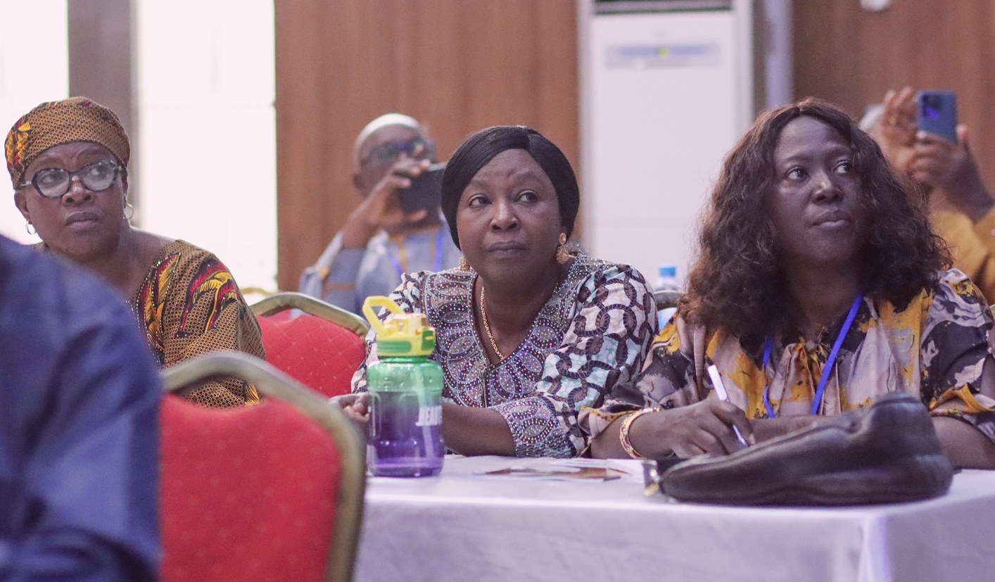 Strategy Certification Programme (ISMN Certified)